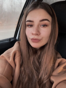 Индивидуалка Галька IntimCity