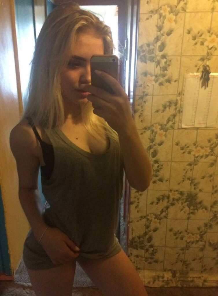 Путана Рита Интимсити