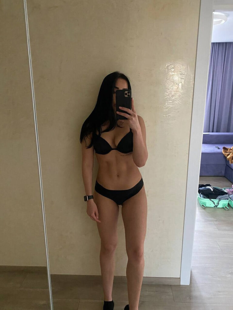 Проститутка Лиза IntimCity