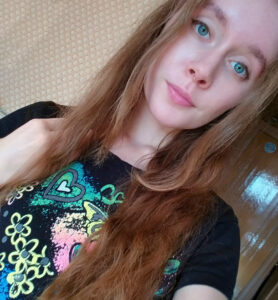 Проститутка Маруся Интимсити