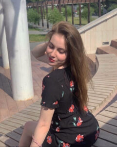 Проститутка Карина Интимсити