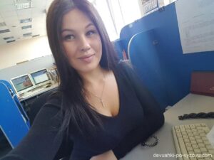 Путана Катя Интимсити