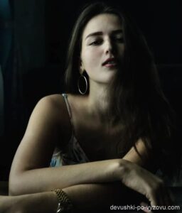 Путана Карина IntimCity