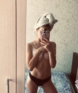 Эскортница Люда Интимсити