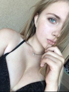 Проститутка Настя IntimCity