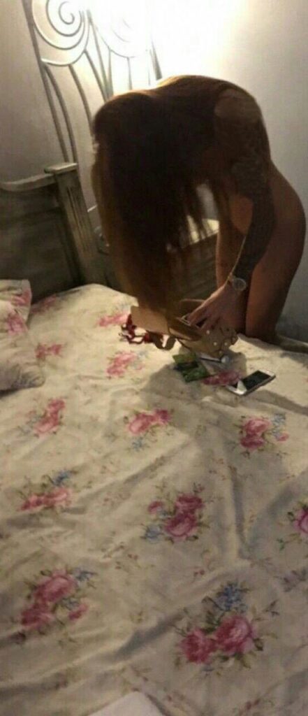 Шлюха Карина Интимсити