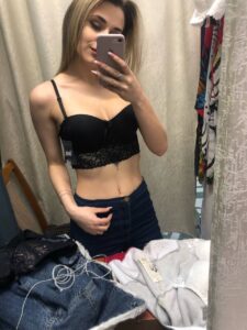 Эскортница Клара Интимсити