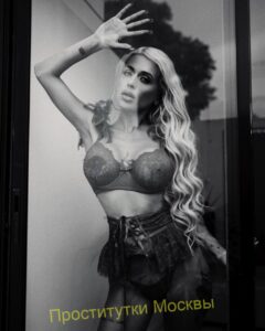 Элитная проститутка Тося IntimCity