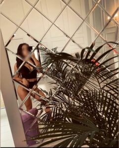 Шлюха Карина IntimCity