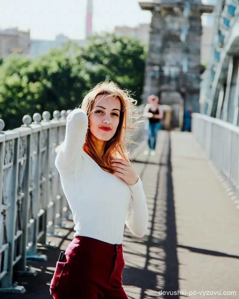 Проститутка Карина Интимсити