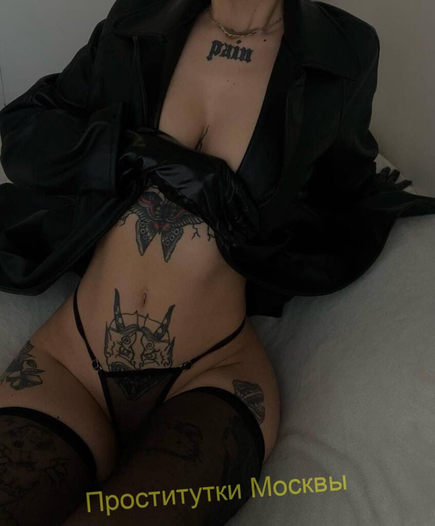 Элитная проститутка Настюха Интимсити