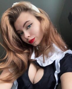 Шлюха Катрина Интимсити