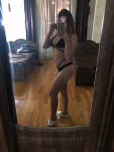 Элитная проститутка Оксана Интимсити