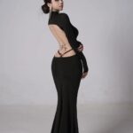 Эскортница Тася Интимсити