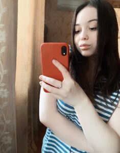 Шлюха Олечка IntimCity