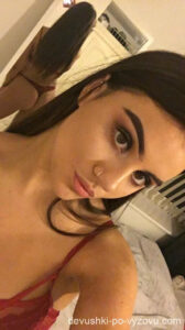 Эскортница Рая IntimCity