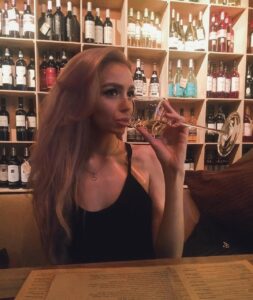 Шлюха Ольга IntimCity