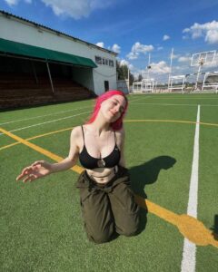 Эскортница Ася IntimCity