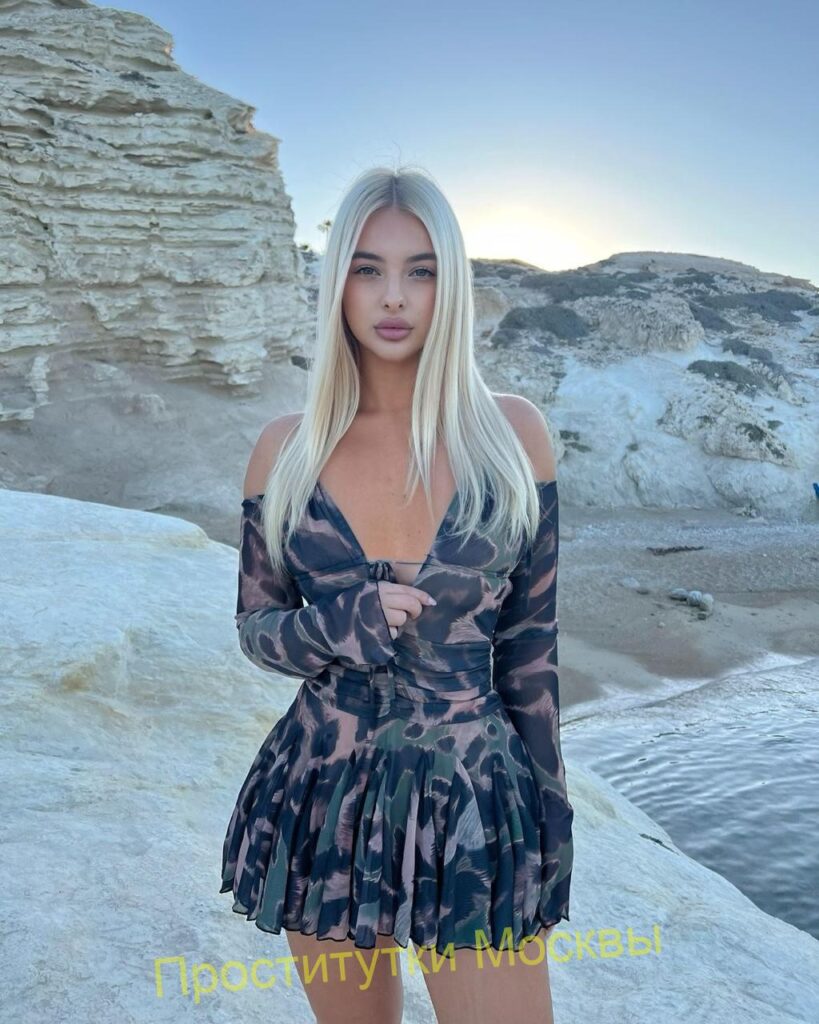 Проститутка Тоня IntimCity