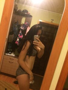 Индивидуалка Настя Интимсити