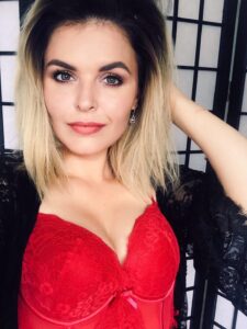 Индивидуалка Дашка IntimCity