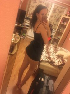 Эскортница Амира Интимсити