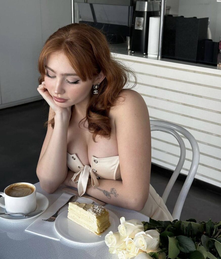 Путана Анита Интимсити