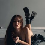 Путана Лизочка IntimCity