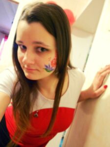 Элитная проститутка Лиля Интимсити