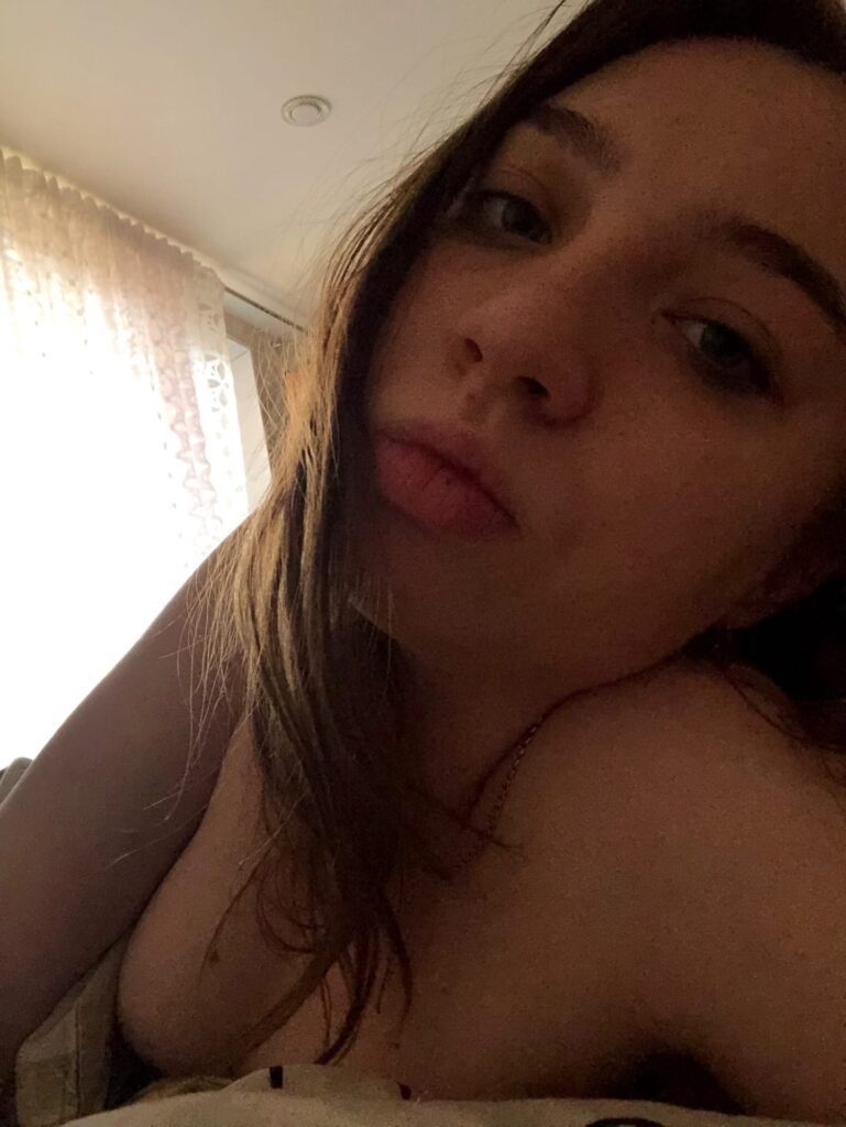 Элитная проститутка Инга Интимсити