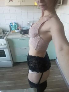 Путана Елена Интимсити