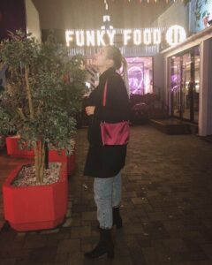 Эскортница Лика Интимсити