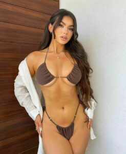 Индивидуалка Анжела Интимсити