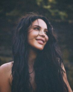 Эскортница Елизавета IntimCity