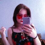 Эскортница Тамара Интимсити