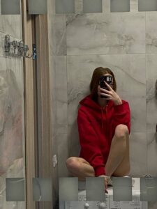 Индивидуалка Надя Интимсити