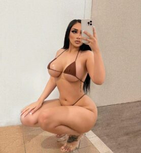 Путана Яночка IntimCity