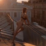 Путана Кассандра Интимсити