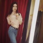 Эскортница Дашута IntimCity