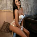 Индивидуалка Злата Интимсити