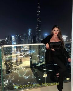 Эскортница Света Интимсити