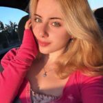 Индивидуалка Елизавета Интимсити