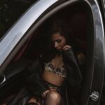 Элитная проститутка Марина Интимсити