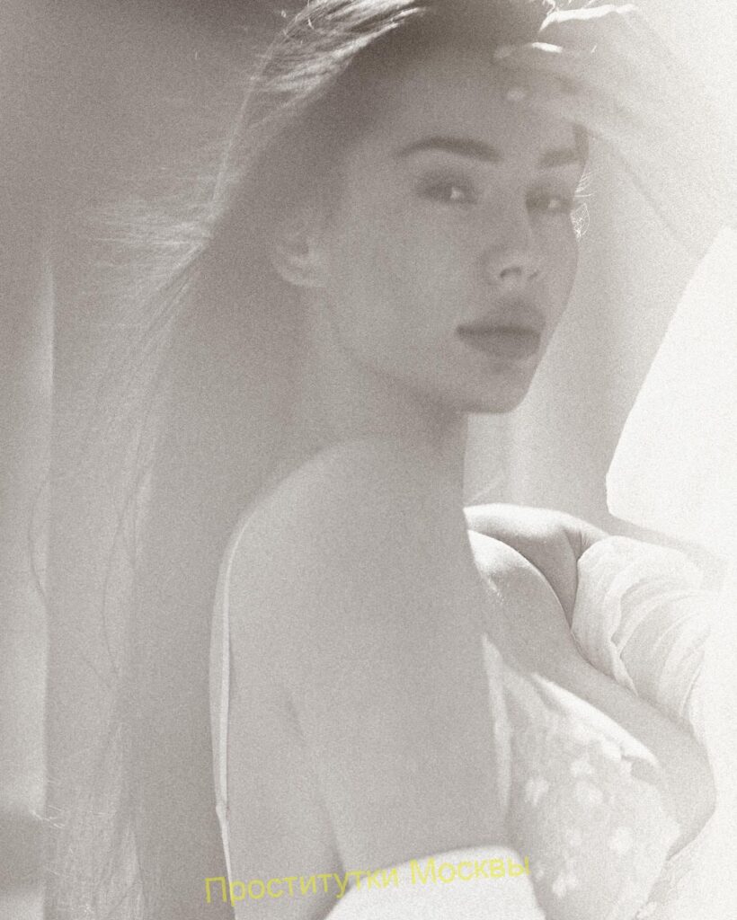 Элитная проститутка Эльза IntimCity