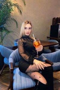 Эскортница 🎥 Регина IntimCity