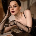 Проститутка Марисоль IntimCity