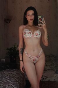 Шлюха 🎥 Клава IntimCity