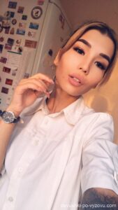 Элитная проститутка Рита Интимсити