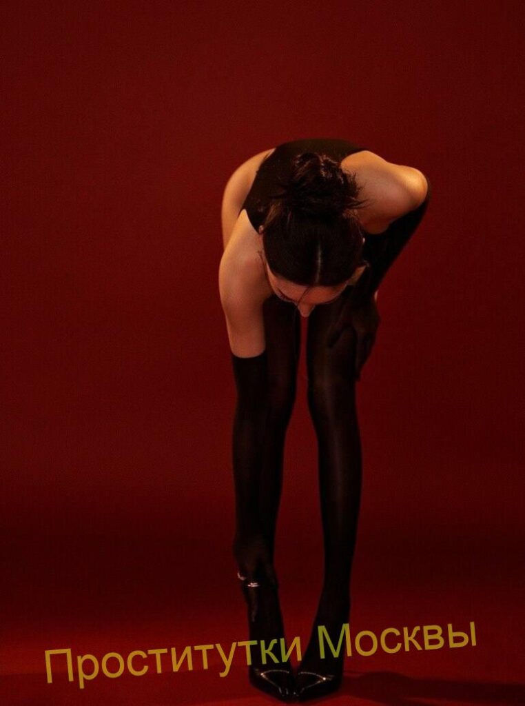 Элитная проститутка Полли IntimCity