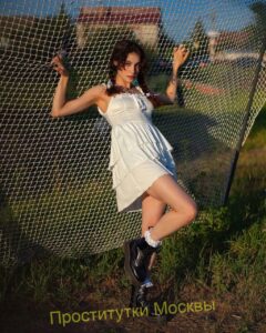 Индивидуалка Татьяна Интимсити